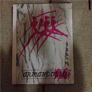 Armando Blu - Sioux flac album