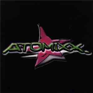 Atomixx - Atomixx flac album
