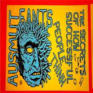 Ausmuteants - The Secrets Of How Successful People Think flac album