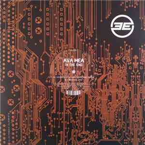 Ava Mea - In The End flac album