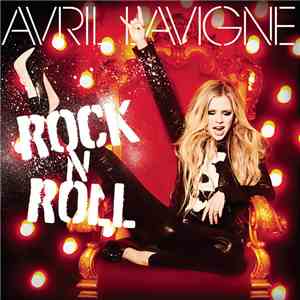 Avril Lavigne - Rock N Roll flac album
