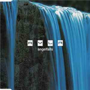 Ayla - Angelfalls flac album