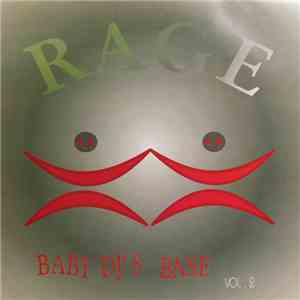 Baby DJ's Base - Vol. 2 - Rage flac album