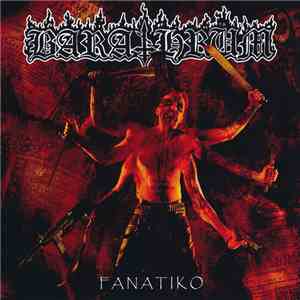 Barathrum - Fanatiko flac album