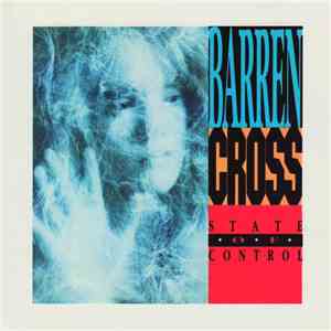 Barren Cross - State Of Control flac album