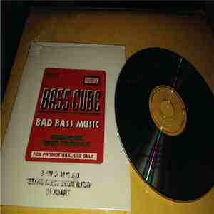 Bass Cube - Bad Bass Music flac album