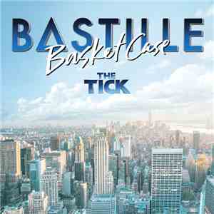 Bastille  - Basket Case flac album