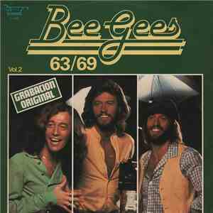 Bee Gees - 63/69 Vol.2 flac album