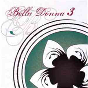Bella Donna  - III flac album