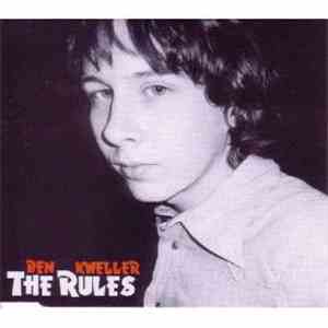 Ben Kweller - The Rules flac album