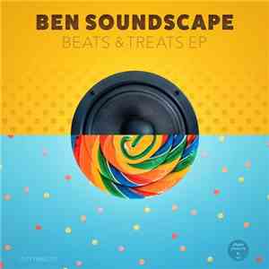 Ben Soundscape - Beats & Treats EP flac album