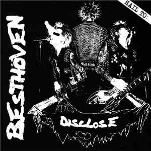 Besthöven - Hail To Disclose flac album