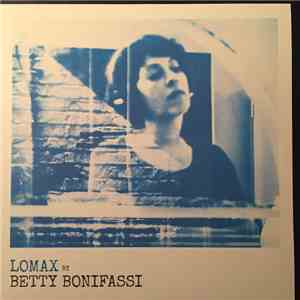 Betty Bonifassi - Lomax flac album