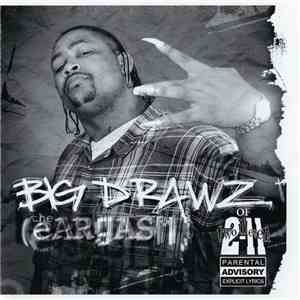 Big Drawz of Two-Illeven - The Eargasm flac album