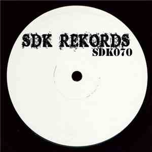 Biggs  & Wedge  - Freaks flac album