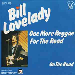 Bill Lovelady - One More Reggae For The Road flac album