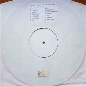 Bionic  - Bionic flac album