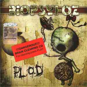 Biopsyhoz - 4#P.L.O.D. flac album