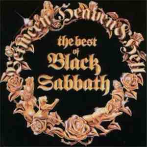 Black Sabbath - Between Heaven & Hell - The Best Of Black Sabbath flac album