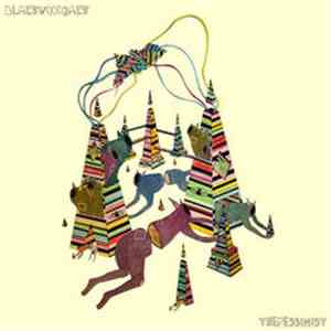 Blackwood Jack - The Pessimist flac album