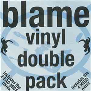 Blame - Feel The Energy flac album