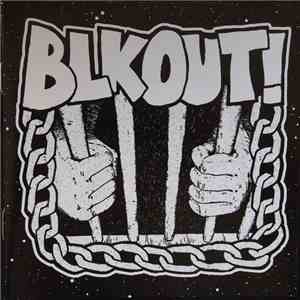 Blkout - Blkout! flac album
