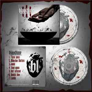 Bloodline  - III flac album