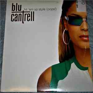 Blu Cantrell - Hit 'Em Up Style (Oops!) flac album