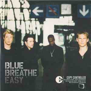 Blue  - Breathe Easy flac album