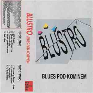 Blustro - Blues Pod Kominem flac album