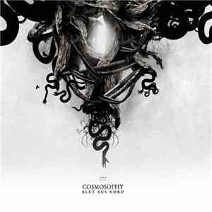 Blut Aus Nord - 777 - Cosmosophy flac album