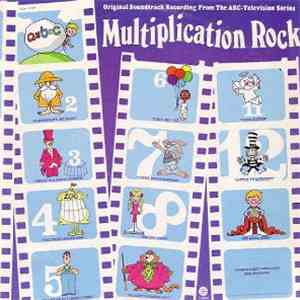 Bob Dorough - Multiplication Rock - (Original Soundtrack Recording) flac album