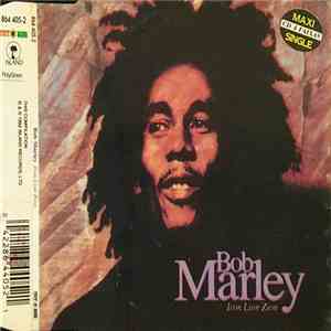 Bob Marley - Iron Lion Zion flac album
