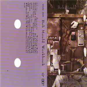 Bob Mould - Workbook flac album