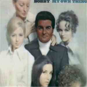Bobby Engemann - My Own Thing flac album