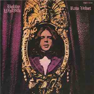 Bobby Whitlock - Raw Velvet flac album