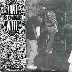 Bombshell  - Fixer flac album