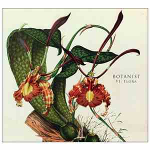 Botanist - VI: Flora flac album
