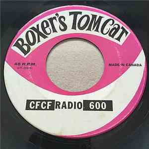 Boxer's Tomcat / The Big Sixteen - Something Great. flac album