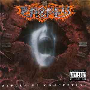 Broken Hope - Repulsive Conception flac album