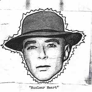 Bromp Treb Mind Phantom - Nuclear Heart / Unquestionably Unkind flac album