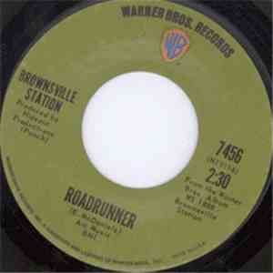 Brownsville Station - Do The Bosco flac album