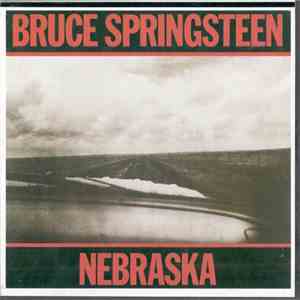 Bruce Springsteen - Nebraska flac album