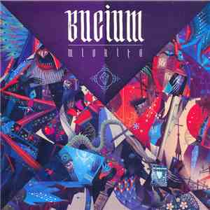 Bucium - Miorița flac album