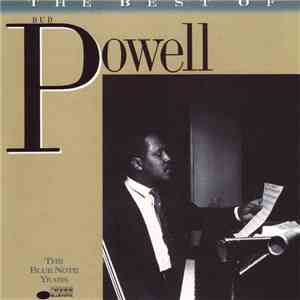 Bud Powell - The Best Of Bud Powell flac album