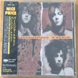 Burning Tree - Burning Tree flac album
