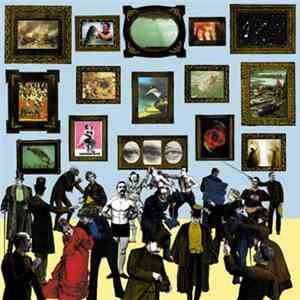 Burnman - Notes For A Catalogue For An Exhibition flac album