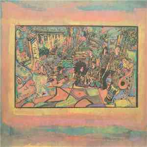 Camper Van Beethoven - Camper Van Beethoven flac album