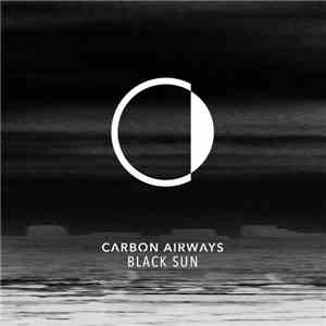 Carbon Airways - Black Sun flac album
