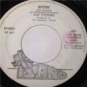 Cat Stevens - Sittin' flac album